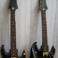 Китара - Guitar Hero Live - 2 броя , снимка 3 - Колекции - 28281270