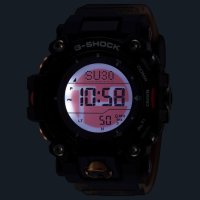 Мъжки часовник Casio G-SHOCK Mudman Team Land Cruiser Limited, снимка 10 - Мъжки - 44403654