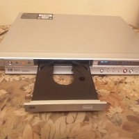 Pioneer Recorder DVR-520H DVD / 80GB HDD , снимка 2 - Плейъри, домашно кино, прожектори - 30084852