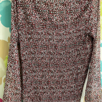 Нова блуза Tom Tailor,M размер, снимка 7 - Блузи с дълъг ръкав и пуловери - 36475964