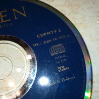 QUEEN-CD 1006221952, снимка 5 - CD дискове - 37045761