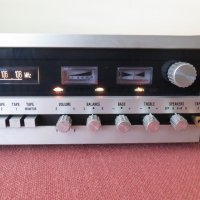 Vintage TANDBERG TR-1040P, made in norway, 1974- 1977г, снимка 3 - Ресийвъри, усилватели, смесителни пултове - 36765738