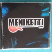 Dave Meniketti(Y & T)– 2002- Meniketti(Blues Rock,Hard Rock), снимка 1 - CD дискове - 44263011