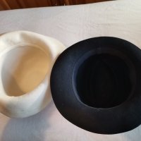 Две шапки от филц , снимка 2 - Шапки - 38768418
