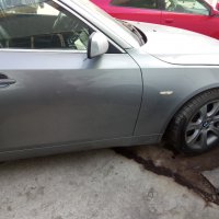 bmw 530 xd 3.0d бмв 231к.с автоматик 231hp е61 е60 на части xdrive, снимка 2 - Автомобили и джипове - 35301532