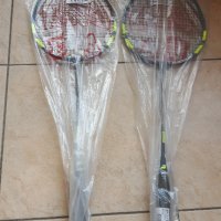 Бадмингтон ракети  BABOLAT, снимка 5 - Други спортове - 42513326