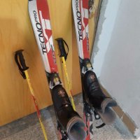Ски, снимка 2 - Зимни спортове - 31587438