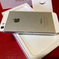 Apple iPhone 5 бял 16Gb Фабрично отключен Айфон телефон, снимка 6 - Apple iPhone - 36688566