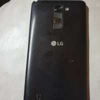 LG K520 За ремонт или части, снимка 3 - LG - 29979985