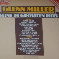 Грамофонни плочи Glenn Miller – Seine 20 Grössten Hits, снимка 2 - Грамофонни плочи - 44264711