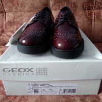 Обувки  GEOX, снимка 7 - Дамски ежедневни обувки - 31923624