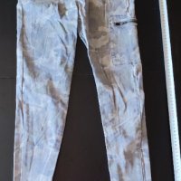 Камуфлажни ластични дънки George, снимка 3 - Детски панталони и дънки - 38197836