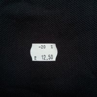 Италиански маркиращи клещи за цени,дати,кодове,номерации, снимка 6 - Клещи - 520635