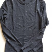 DiKa официална блуза С, снимка 2 - Блузи с дълъг ръкав и пуловери - 30346588