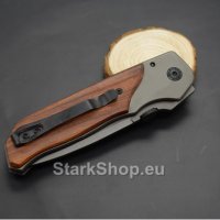 Сгъваем нож Browning DA30, снимка 1 - Ножове - 30561669