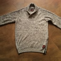 SCOTCH & SODA размер L мъжка блуза 1-36, снимка 1 - Пуловери - 30610338