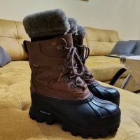 Дамски зимни обувки LaCrosse Туристически обувки 37, снимка 2 - Други - 42825762