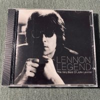 The BEATLES,John Lennon , снимка 14 - CD дискове - 42850804