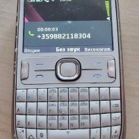 Nokia 302, снимка 8 - Nokia - 42023645
