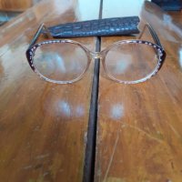 Стари очила #3, снимка 4 - Други ценни предмети - 31286416