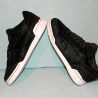 кецове  Reebok Workout Low Plus x Head Porter -с косми от Пони , снимка 9 - Кецове - 32201449