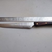 Качествени ножове по 20 лева, снимка 5 - Прибори за хранене, готвене и сервиране - 42807585