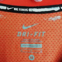 Nike Running оригинална мъжка спортна тениска фланелка, снимка 4 - Тениски - 37675374