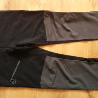 NORHEIM Granitt teknisk turbukse размер XL еластичен панталон - 272, снимка 1 - Екипировка - 39723205