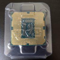 Процесор Intel Core i7 3770 (3,4Ghz - 3,9 Ghz) – LGA 1155 (Ivy Bridge), снимка 3 - Процесори - 37180003
