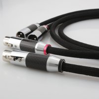 XLR Audio Cable - №2, снимка 5 - Други - 34839796