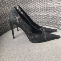 Оригинални обувки Le Silla , снимка 3 - Дамски обувки на ток - 16607213