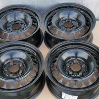 15’’ 5x112 originalni za mercedes 15” 5х112 оригинални за мерцедес -№256, снимка 1 - Гуми и джанти - 35658964