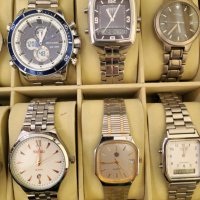 Мъжки оригинални часовници Bering Titanium,Roots,Festina, Chrono Adora Titanium, Casio,Skmei,Skyline, снимка 2 - Мъжки - 42797841