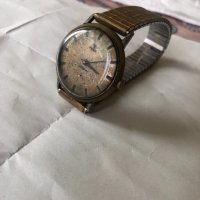 Френски часовник Yema, снимка 1 - Антикварни и старинни предмети - 30948717