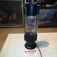 belmonte-лава лампа внос germany 1809211959, снимка 8 - Колекции - 34176817