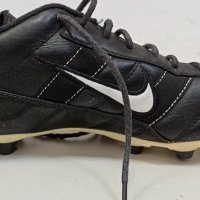 Футболни обувки Nike tiempo pro, снимка 8 - Футбол - 30528242