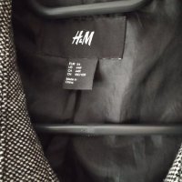 Палто H&M, 54 номер ново, снимка 12 - Палта, манта - 30619827