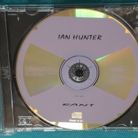 Ian Hunter(Mott the Hoople)(Classic Rock)-2CD, снимка 4 - CD дискове - 44514754