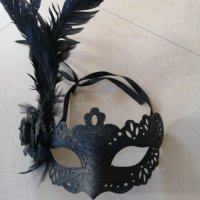 Карнавална маска , снимка 3 - Други стоки за дома - 35452492