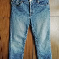 Cortefiel CTF дамски дънки размер 44 Jeans Denim , снимка 1 - Дънки - 39647653