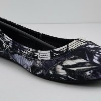 Дамски обувки Miso Wendy Ballet, pазмер - 40 /UK 7/. , снимка 3 - Дамски ежедневни обувки - 37245708