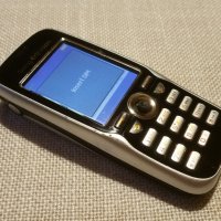 Sony Ericsson K508i много эапаэен, снимка 2 - Други - 29780504