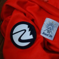 Maloja джърси мъжко р-р XL half zip mountain jersey fox poc scott, снимка 5 - Спортни дрехи, екипи - 33783177