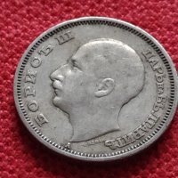 Монета 20 лева 1940г. Борис трети Цар на Българите за колекция - 27318, снимка 7 - Нумизматика и бонистика - 35160674