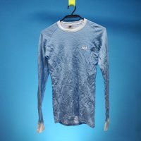 Helly Hansen Мерино Термо/Блуза Дамска/М, снимка 1 - Блузи с дълъг ръкав и пуловери - 38606807