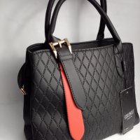 Дамска стилна чанта COOLNEST-2028, снимка 3 - Чанти - 38512373