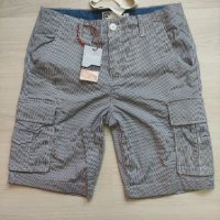 Мъжки къси панталони Champion размер L, снимка 2 - Къси панталони - 35198249