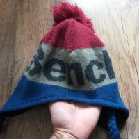 bench winter cap - страхотна зимна шапка , снимка 9 - Шапки - 34443370
