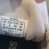 Маратонки    K-SWISS Намаление , снимка 4 - Маратонки - 42070848