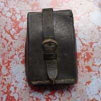 много рядък волтметър,амперметър-германия 1920г., снимка 6 - Антикварни и старинни предмети - 36669715
